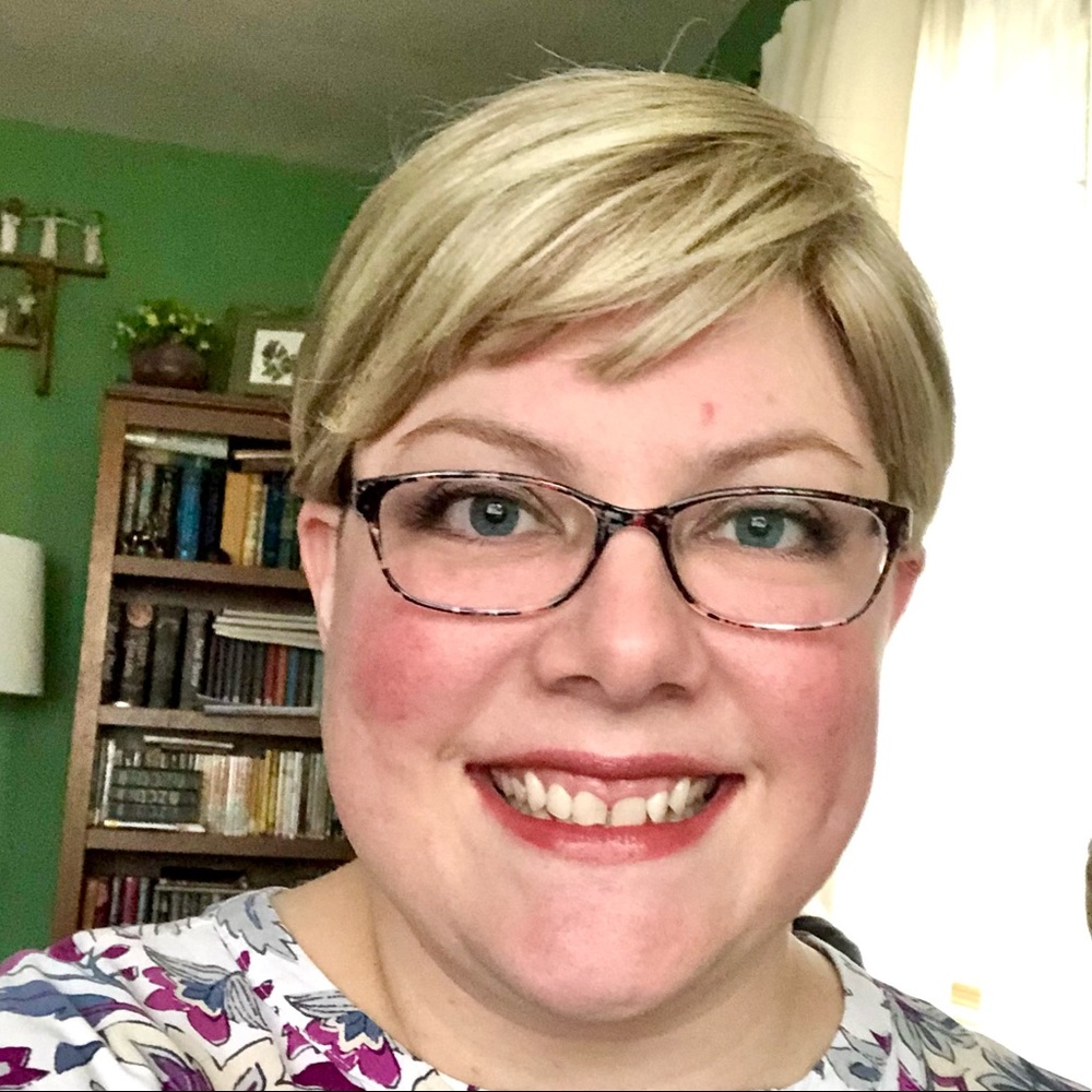 Meet your Posher, Geneva